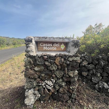 Casas Del Monte II Guest House Valverde  Luaran gambar