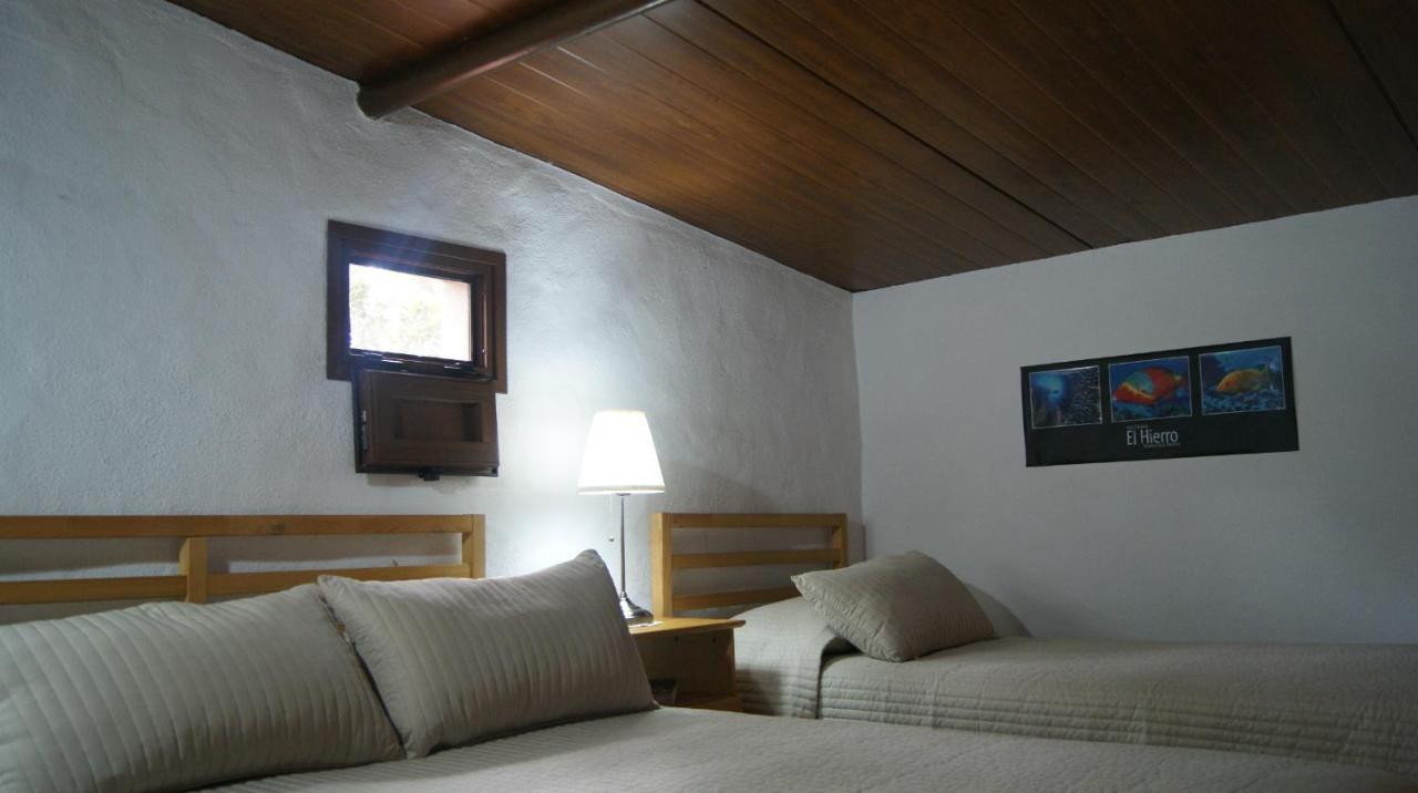 Casas Del Monte II Guest House Valverde  Luaran gambar