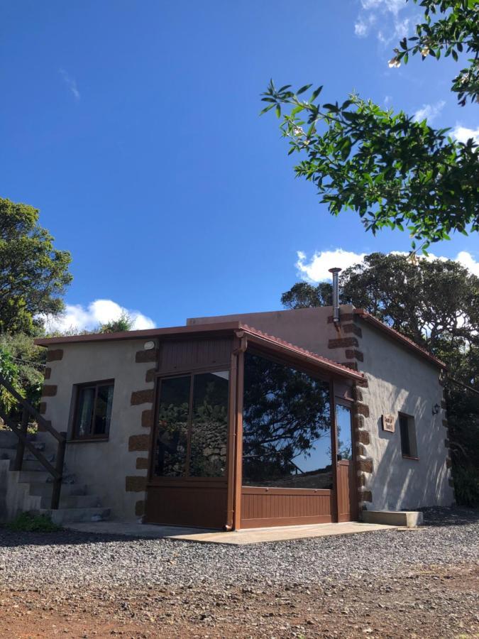 Casas Del Monte II Guest House Valverde  Luaran gambar