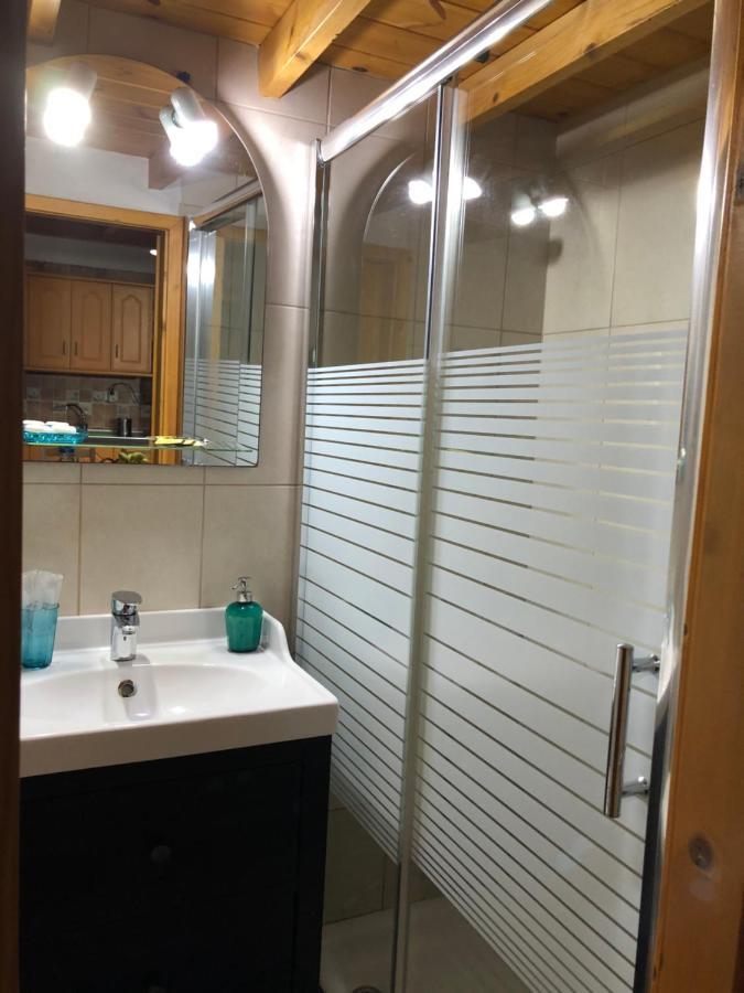 Casas Del Monte II Guest House Valverde  Luaran gambar