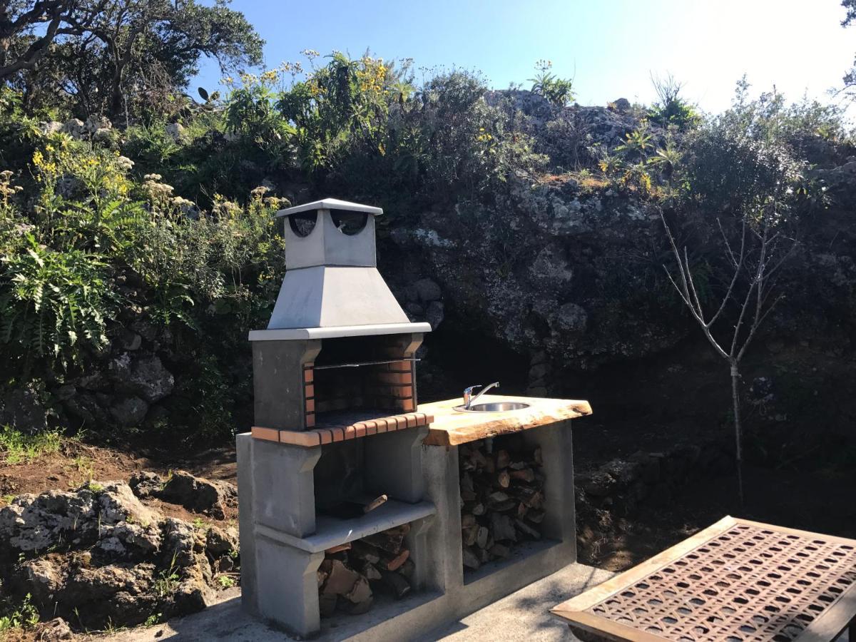 Casas Del Monte II Guest House Valverde  Luaran gambar
