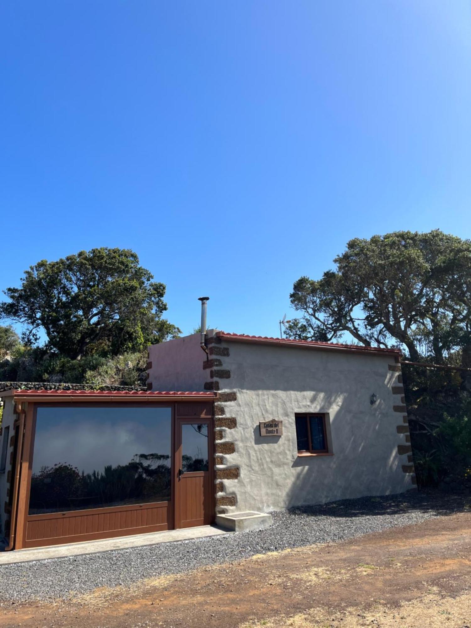 Casas Del Monte II Guest House Valverde  Luaran gambar