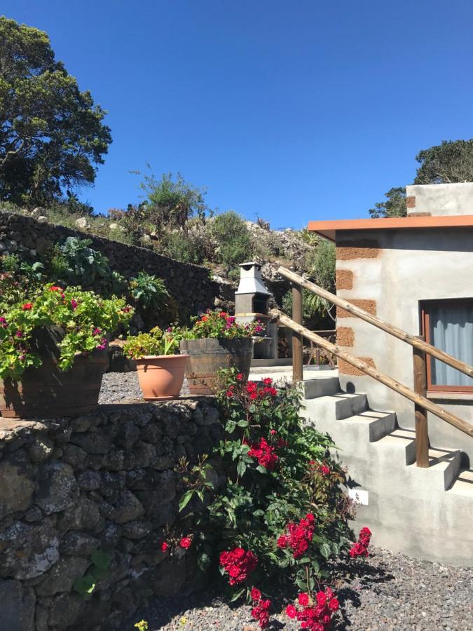 Casas Del Monte II Guest House Valverde  Luaran gambar